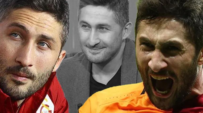 Sabri Sarıoğlu sahalara geri dönüyor! Yeni adresi şaşırttı...
