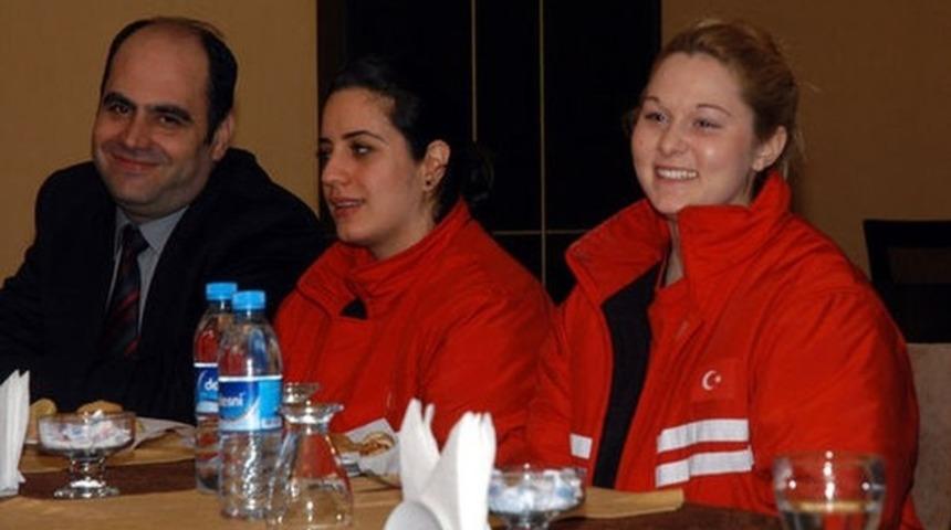 Milli sporcu Dilara Özen'in katilinin cezası belli oldu