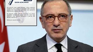 Son Dakika: Emniyet duyurdu: Sosyal medya üzerinden bazı gazetecileri dolandırmaya çalışan şahıs yakalandı! Başta gazeteci Fatih Altaylı olmak üzere...