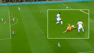 Galatasaray'ın yediği gol sonrası ortalık karıştı! ''Bu sattığı kaçıncı maç...''