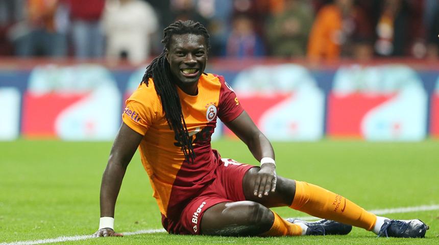 Galatasaray ne yapsa olmadı! Sivasspor Cimbom'a geçit vermedi...