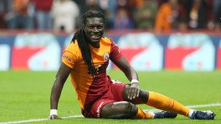 Galatasaray ne yapsa olmadı! Sivasspor Cimbom'a geçit vermedi...