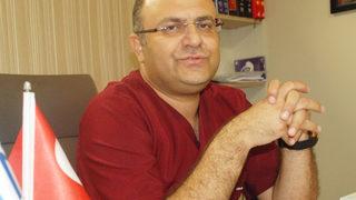 Doktor çiftin tartışması kanlı bitti! Önce eşini yaraladı ardından intihar etti