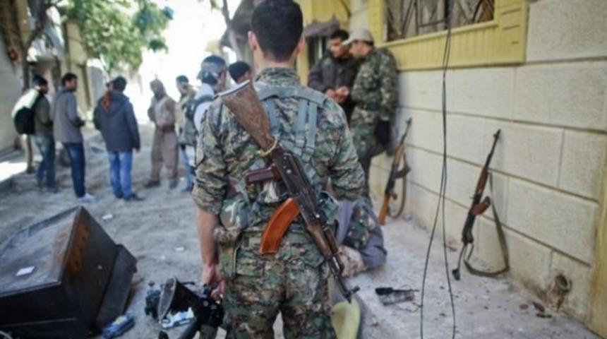 Batı, YPG'nin ter&ouml;r &ouml;rg&uuml;t&uuml; olduğuna ikna olur mu?