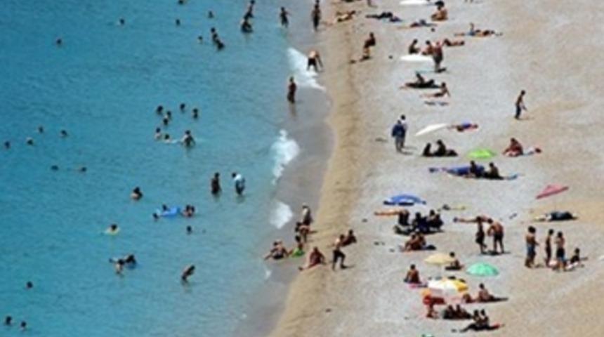 T&uuml;rkiye, Rusya'daki en pop&uuml;ler destinasyon liderliğini &uuml;&ccedil; g&uuml;nde geri aldı