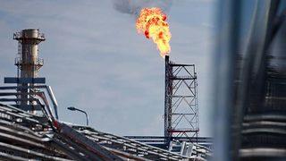 Rusya doğal gaz akışını kesmişti! O ülkeye yöneldiler