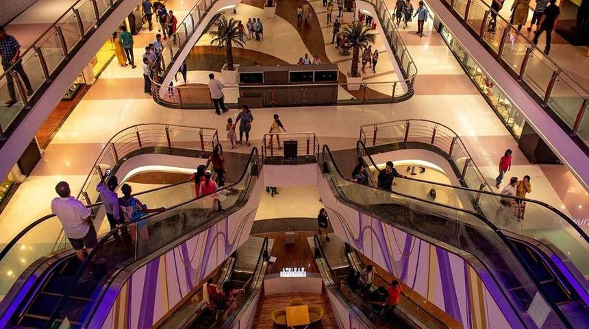 Bayramda AVM'ler açık mı? 2, 3, 4 Mayıs Ramazan Bayramı'nda AVM'ler çalışıyor mu? Ramazan Bayramı'nda AVM'ler kaçta açılacak ve kapanacak?