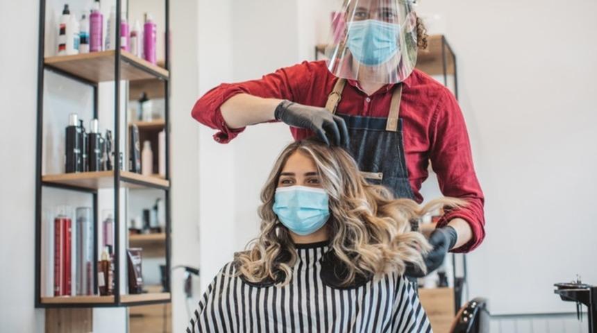 Ramazan Bayramı'nda kuaförler, berberler ve güzellik merkezleri açık mı? 2, 3, 4 Mayıs kuaförler ve berberler çalışıyor mu?