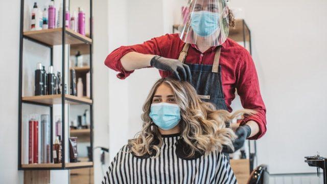 Ramazan Bayramı'nda kuaförler, berberler ve güzellik merkezleri açık mı? 2, 3, 4 Mayıs kuaförler ve berberler çalışıyor mu?