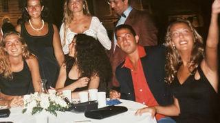 Gülse Birsel'den Cem Yılmaz paylaşımı! Takipçilerini yıllar öncesine götürdü