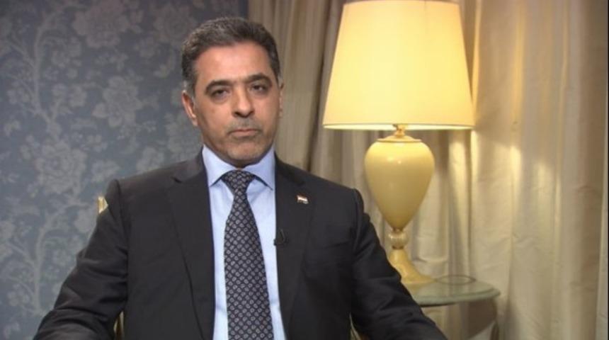 Irak İ&ccedil;işleri Bakanı saldırının ardından istifa etti