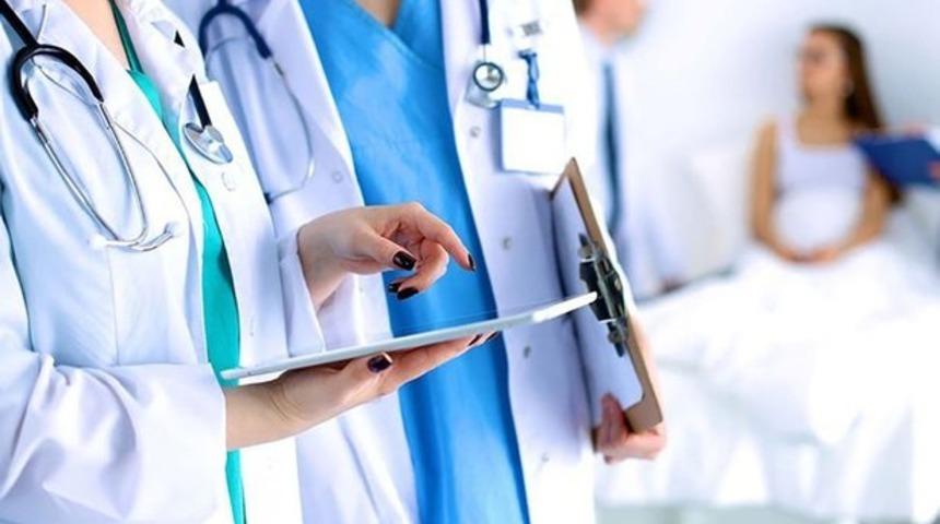 Bayramda hastaneler ve sağlık ocakları açık mı? 2022 Ramazan Bayramı'nda hastaneler ve sağlık ocakları çalışıyor mu?