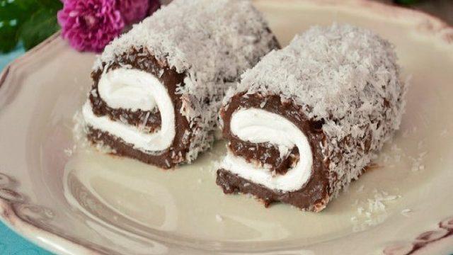 Bayramda misafirlere ikram edilecek en pratik tatlı! Saray lokumu tarifi nasıl yapılır? Saray lokumu malzemeleri nelerdir?