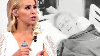 Niran Ünsal apar topar ameliyata alındı