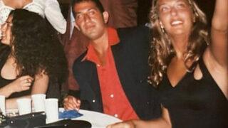 Gülse Birsel arşivden çıkardı! Cem ile tesadüfen yan yana düşmüşüz