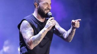 Ünlü şarkıcı Berkay'ın bayram için tuttuğu evin fiyatı dudak uçuklattı 