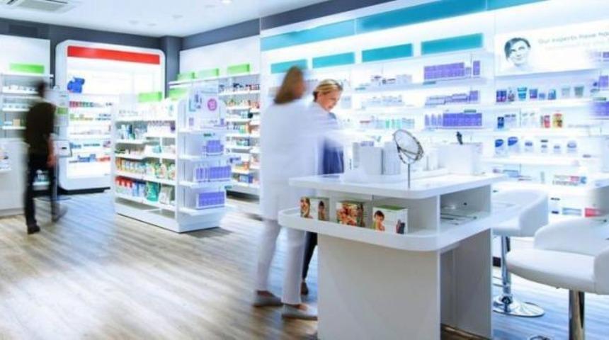 ECZANELER BUGÜN AÇIK MI? Eczaneler bayramda açık mı, kapalı mı, çalışıyor mu? 2 Mayıs 2022 Nöbetçi eczane sorgulama ekranı!