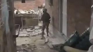 Diyarbakır'da 'koyunlar' operasyonu! İşadamı kimliğine bürünerek...