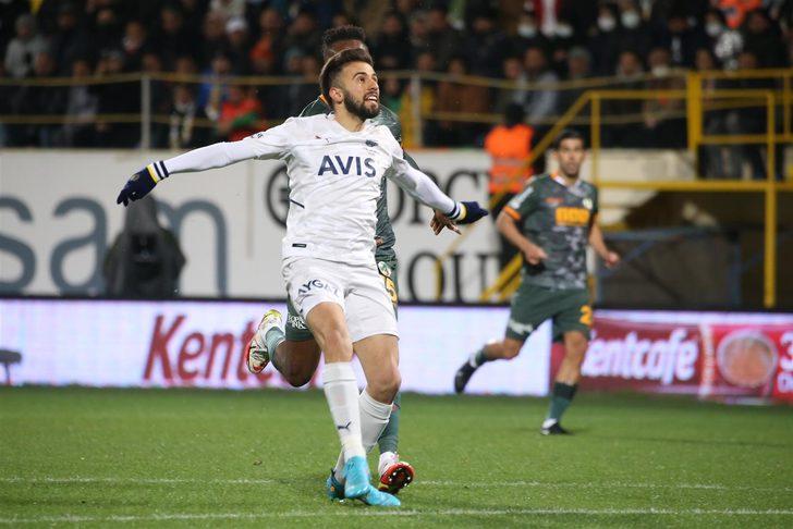 Son dakika: Fenerbahçe'nin yıldızına 2. Lig'den talip! Jorge Jesus'un prensiydi... G2