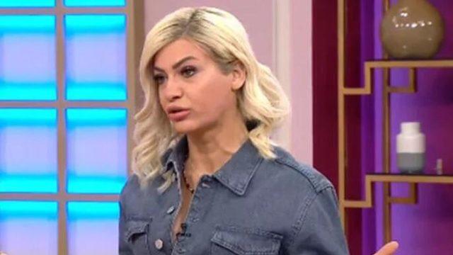 Mehtap Yılmaz kimdir? 2. Sayfa konuğu Popstar Mehtap Yılmaz nereli ve kaç yaşında? Sen Affetsen Ben Affetmem şarkısı gecikmeli olarak çıktı mı?