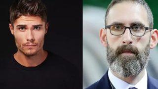 Survivor Barış Murat Yağcı'nın üvey babası Erhan Ernak kimdir? Barış Murat Yağcı’nın üvey babası Erhan Ernak aslen nereli ve kaç yaşında?