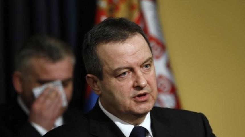 ABD Libya'da vurdu, iki Sırp öldü