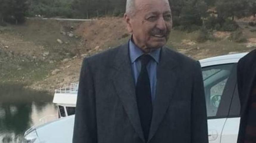 Son dakika: Eski milletvekili Orhan Uluçay yaşamını yitirdi