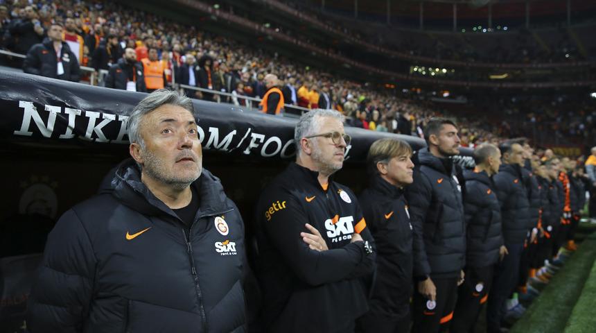 Son dakika: Galatasaray'da büyük olay! Canlı yayında Fatih Terim'e hırsız dedi...