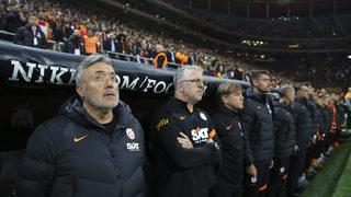Son dakika: Domenec Torrent'in yapmadığı bir bu kalmıştı! Galatasaray, FIFA'lık oldu...