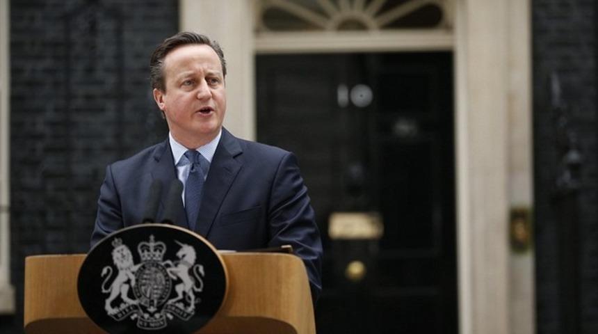 İngiltere'de AB referandumu 23 Haziran'da