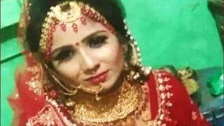 Düğünde vahşet! Nikah masasında başka bir adam görünce gelini alnından vurdu