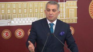 Metin Külünk: Yüzyıl önce Ermeni çeteleri, yüzyıl sonra PKK çeteleri