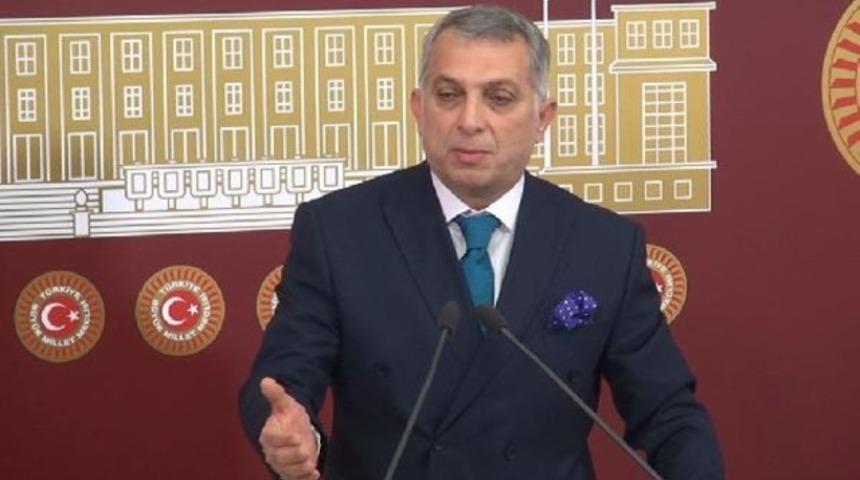 Metin Külünk: Yüzyıl önce Ermeni çeteleri, yüzyıl sonra PKK çeteleri