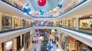 Bayramda AVM'ler açık mı 2022? Ramazan Bayramı'nda AVM'ler saat kaçta açılıyor, kapanıyor?