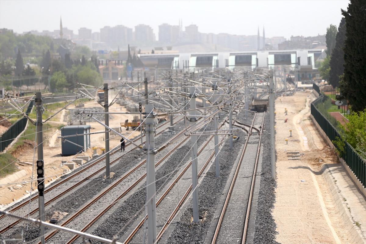 Gaziantep ulaşım sorununu 6 aya kadar "GAZİRAY" ile &ccedil;&ouml;zecek