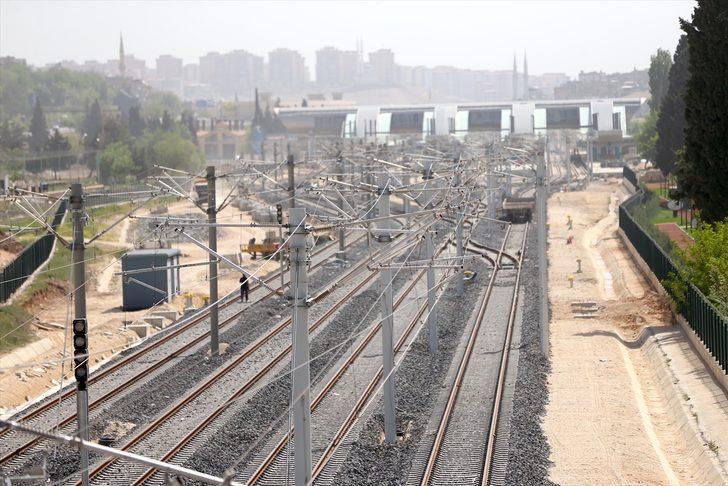 Gaziantep ulaşım sorununu 6 aya kadar "GAZİRAY" ile çözecek G1