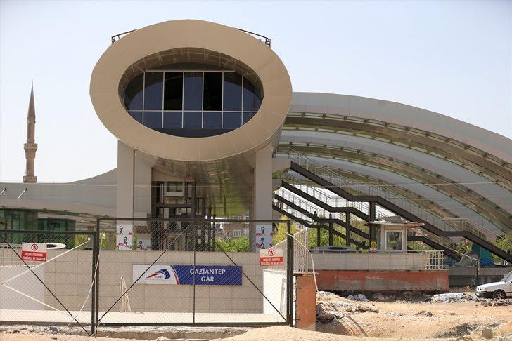 Gaziantep ulaşım sorununu 6 aya kadar "GAZİRAY" ile çözecek G2