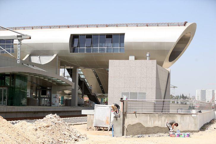 Gaziantep ulaşım sorununu 6 aya kadar "GAZİRAY" ile çözecek G3