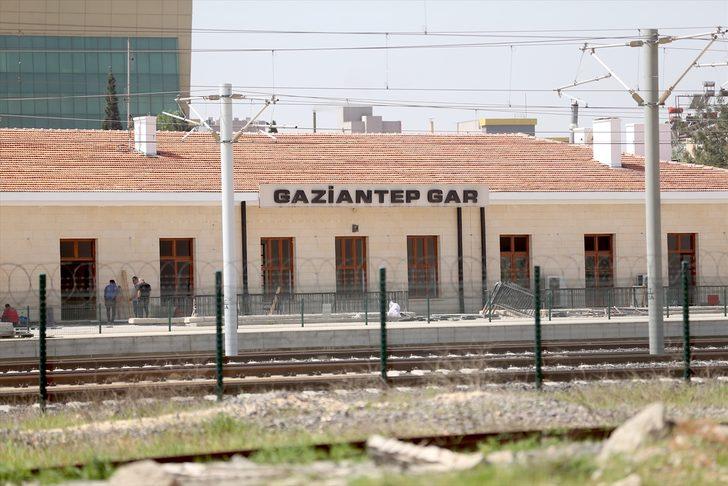 Gaziantep ulaşım sorununu 6 aya kadar "GAZİRAY" ile çözecek G4