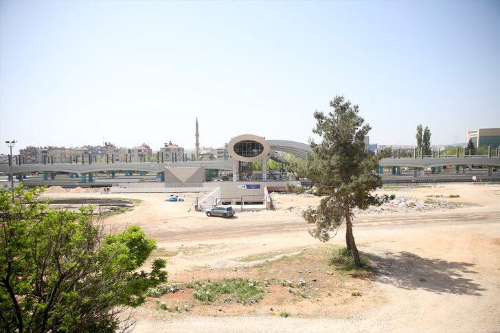 Gaziantep ulaşım sorununu 6 aya kadar "GAZİRAY" ile çözecek G5