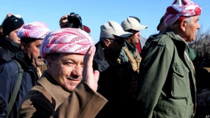 Irak Kürdistan bölgesinde siyasi kriz büyüyor