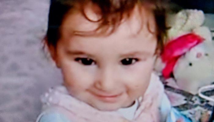 En acı bayram! 2 yaşındaki Kumsal'ın ölümü herkesi kahretti: Üzerine televizyon düştü