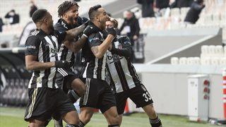 Son dakika: Beşiktaş'taki ayrılığı böyle duyurdu! Belli ki fişi çekmiş...