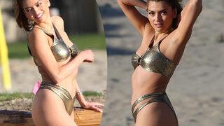 Blanca Blanco deniz sezonunu hızlı açtı 