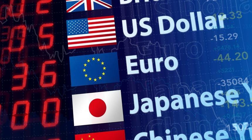Döviz piyasalarında doların hegemonyası belirginleşiyor
