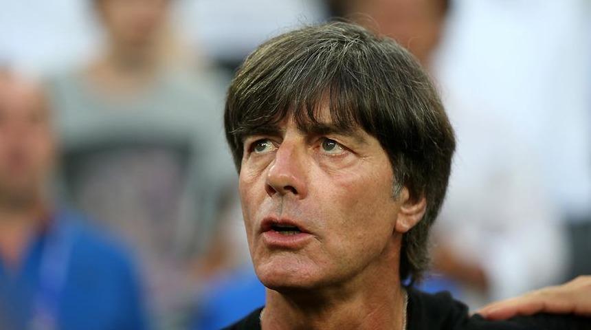 Son dakika: Fenerbahçe derken Joachim Löw'ün yeni takımı belli oldu!