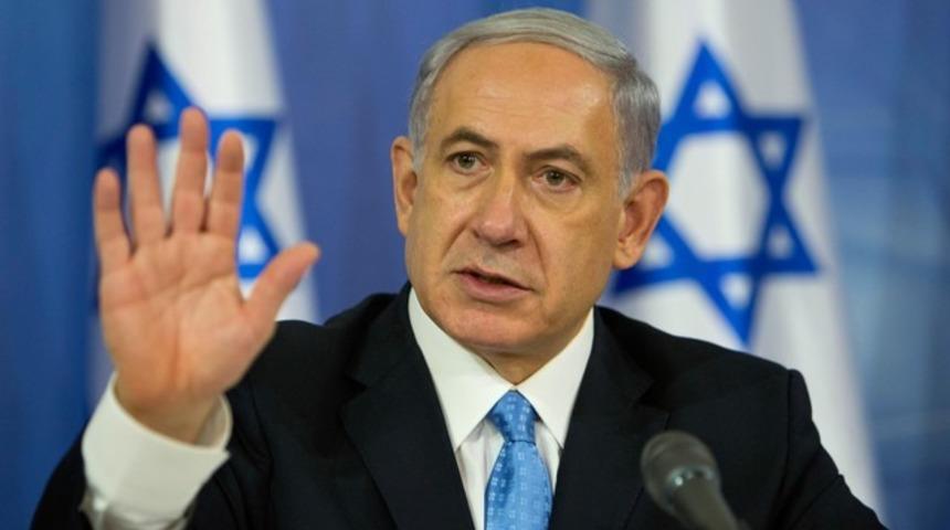 İsrail Başbakanı Netanyahu: Siyonist projeyi durdurmak mümkün değil