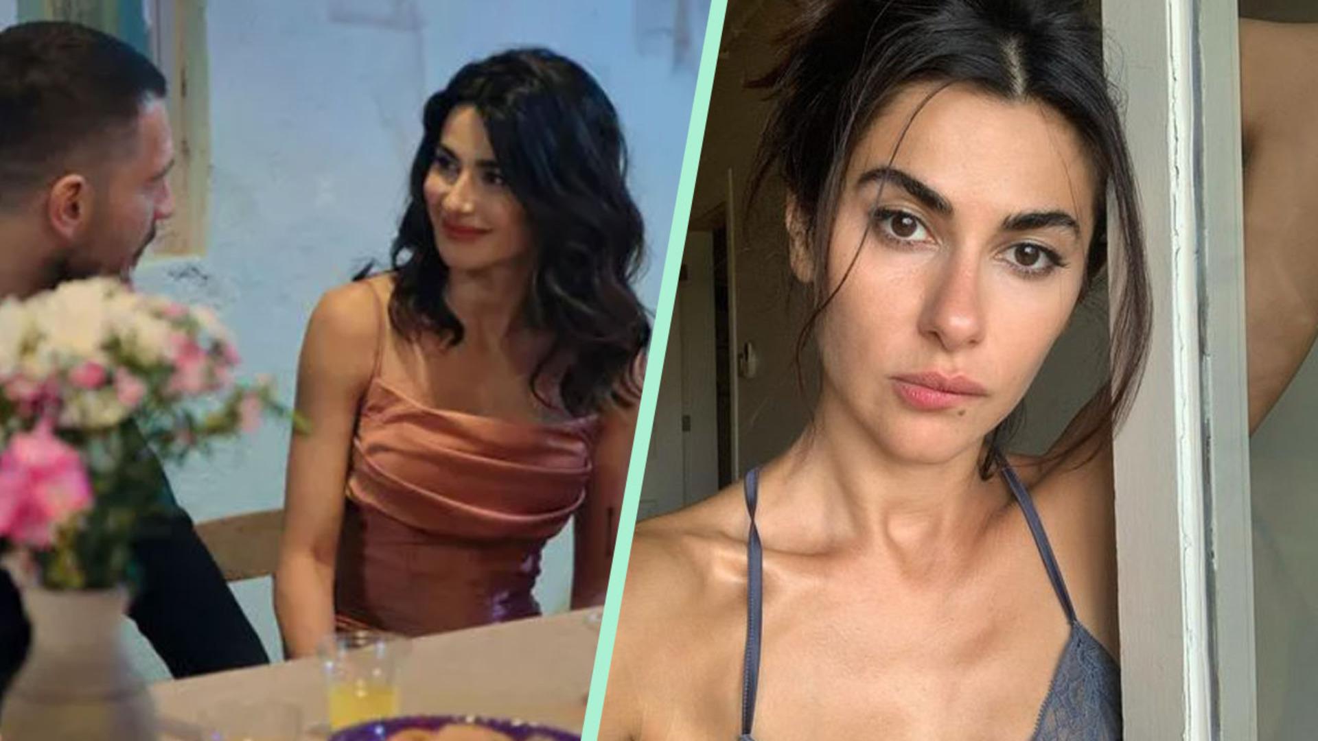 Üç Kuruş dizisinin Bahar'ının giydiği muhteşem elbiseye 500 TL altı alternatif öneriler