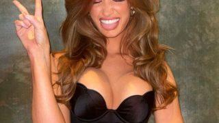 Model Haley Kalil bikinili fotoğraflarını ifşa etti! “Göründüğü kadar seksi değil”