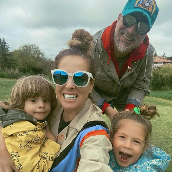 Ünlülerden bayram mesajları!  G1